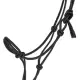 QHP Liberta Leren Touwhalster