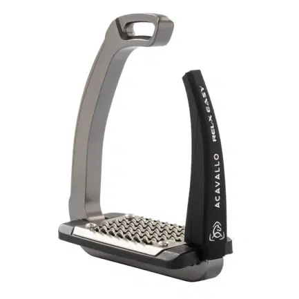 Acavallo stijgbeugels REL-X Easy