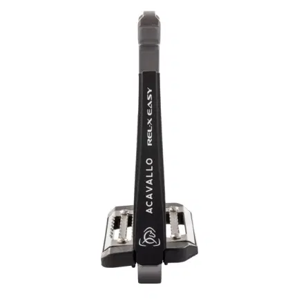 Acavallo stijgbeugels REL-X Easy