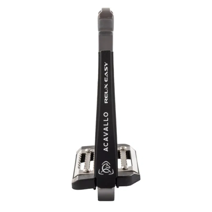 Acavallo stijgbeugels REL-X Easy