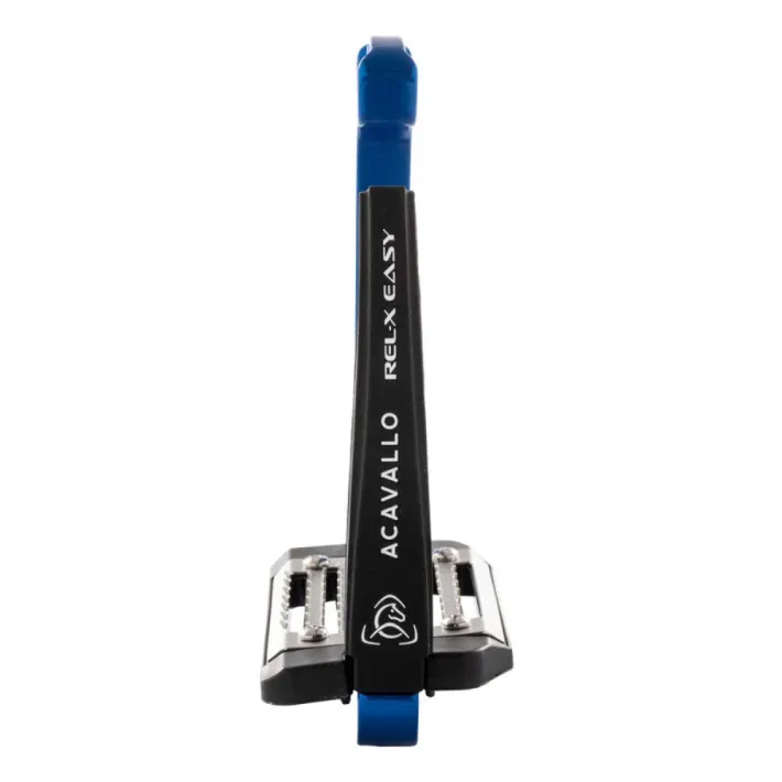 Acavallo stijgbeugels REL-X Easy