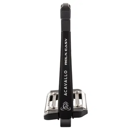 Acavallo stijgbeugels REL-X Easy