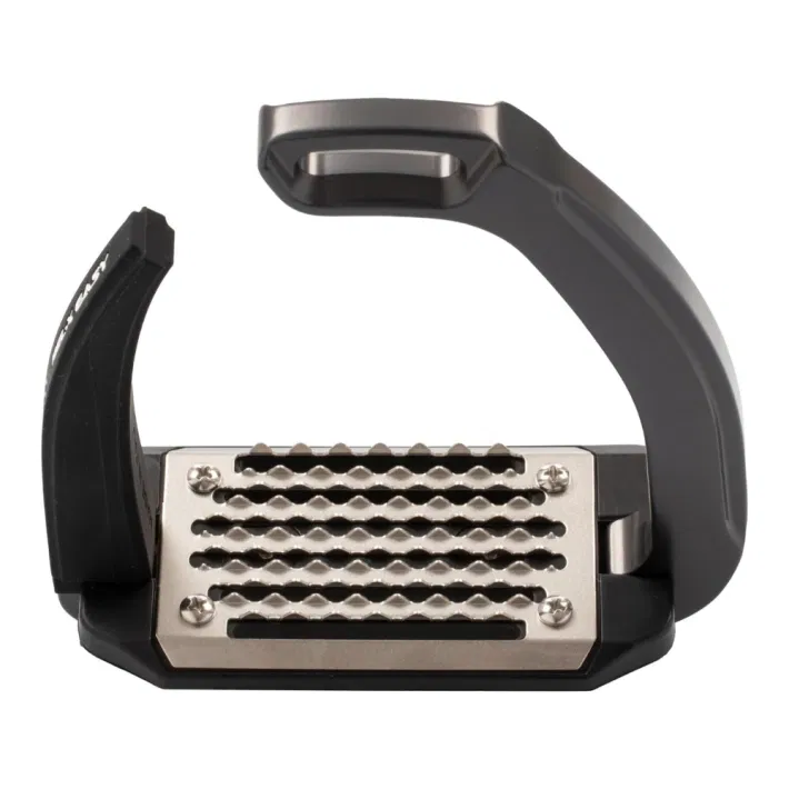 Acavallo stijgbeugels REL-X Easy