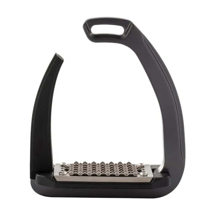 Acavallo stijgbeugels REL-X Easy