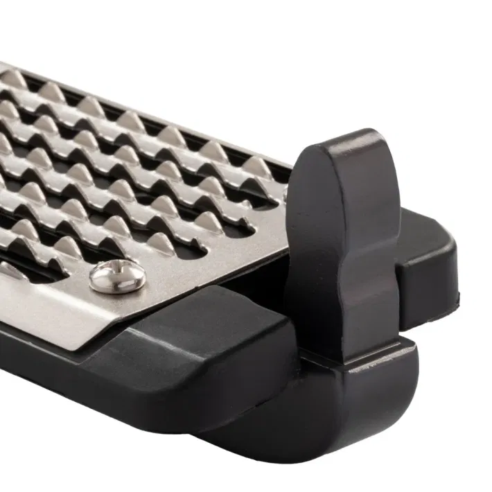 Acavallo stijgbeugels REL-X Easy