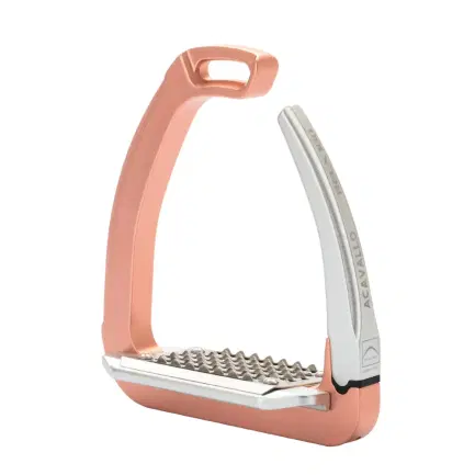 Acavallo stijgbeugel REL-X 180