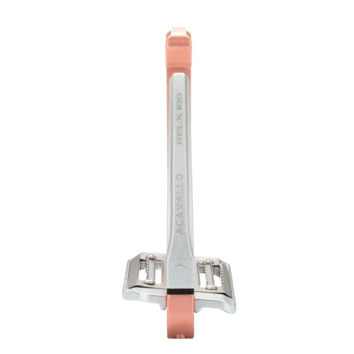 Acavallo stijgbeugel REL-X 180