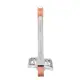 Acavallo stijgbeugel REL-X 180