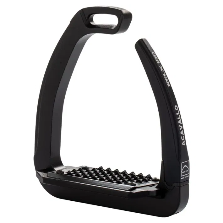 Acavallo stijgbeugel REL-X 180