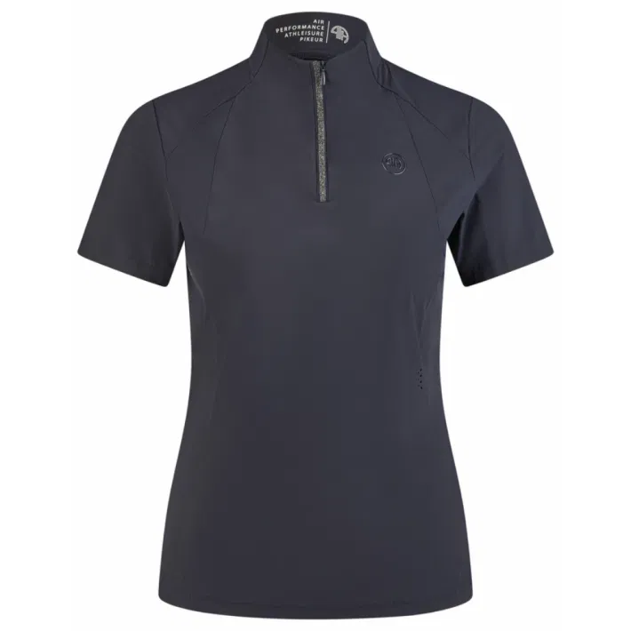 Pikeur wedstrijd t-shirt Athleisure