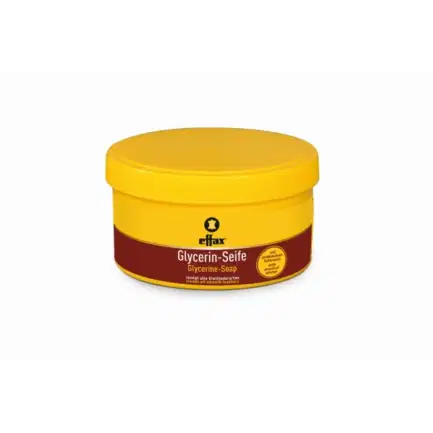 Effax Glycerine zeep en spons