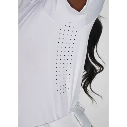 Pikeur wedstrijd t-shirt