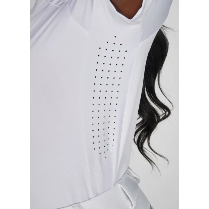 Pikeur wedstrijd t-shirt