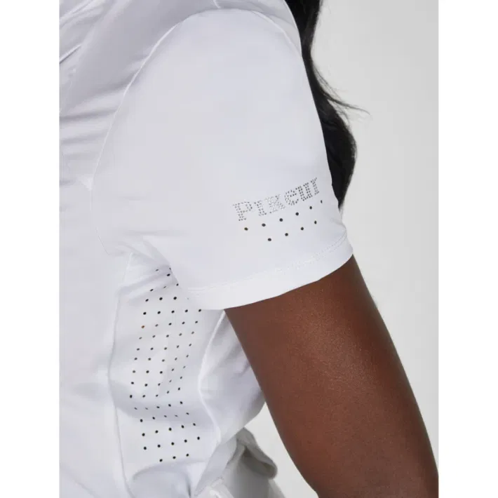 Pikeur wedstrijd t-shirt