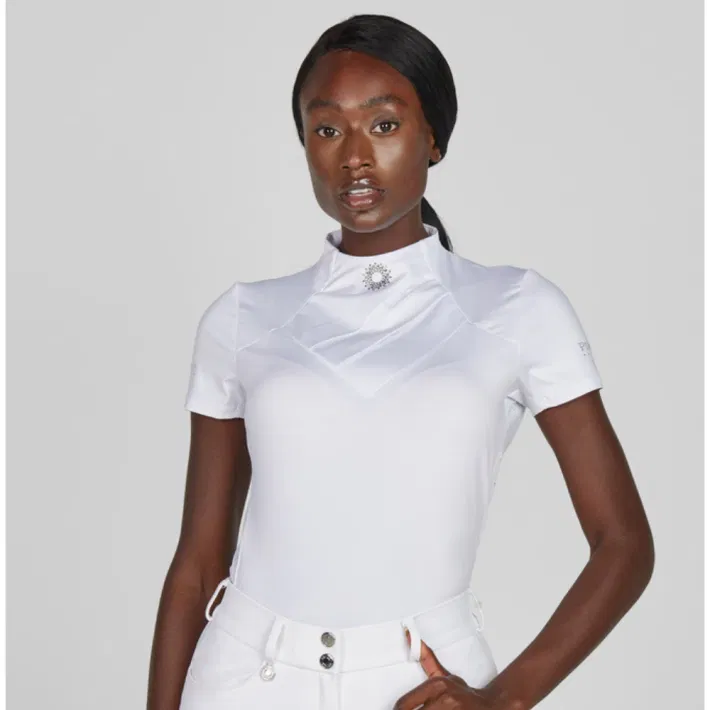 Pikeur wedstrijd t-shirt