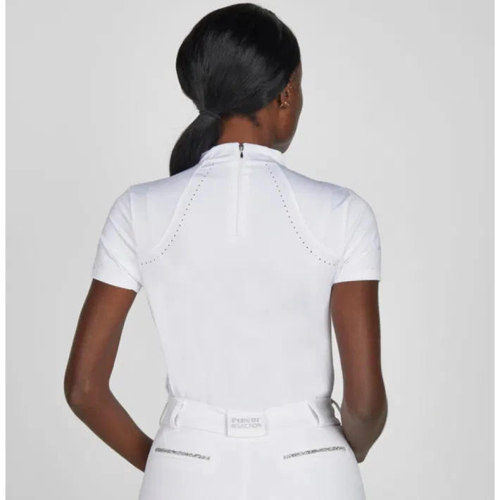 Pikeur wedstrijd t-shirt