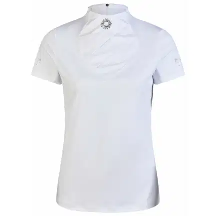 Pikeur wedstrijd t-shirt