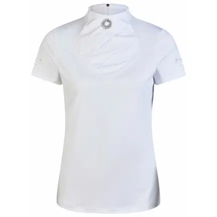 Pikeur wedstrijd t-shirt