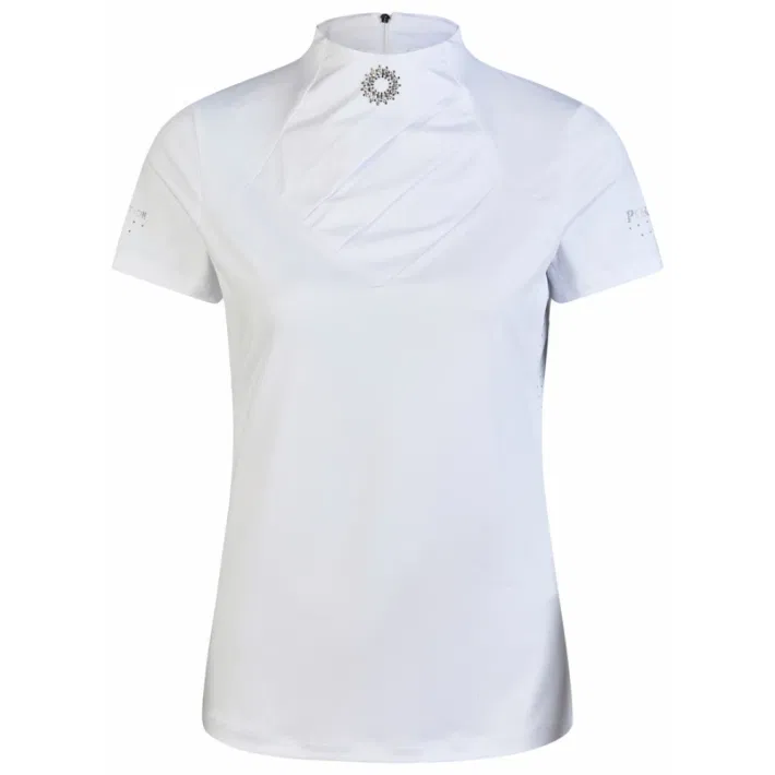 Pikeur wedstrijd t-shirt