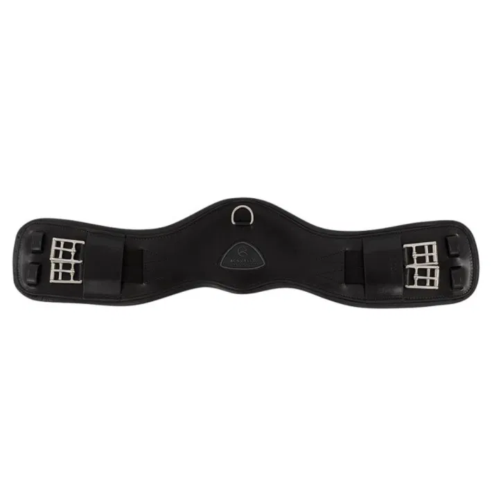 Acavallo Dressuur Singel Anatomic