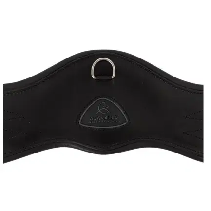 Acavallo Dressuur Singel Anatomic