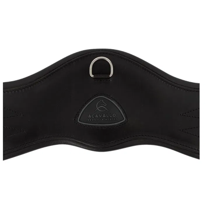 Acavallo Dressuur Singel Anatomic