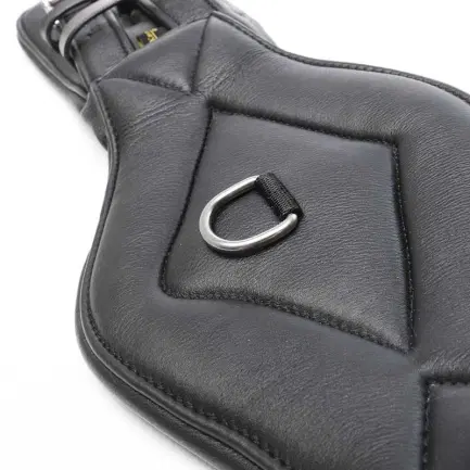 Kavalkade leren singel Comfort