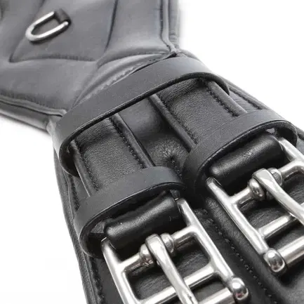 Kavalkade leren singel Comfort