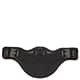 Acavallo dressuur buikflap singel met comfort gel