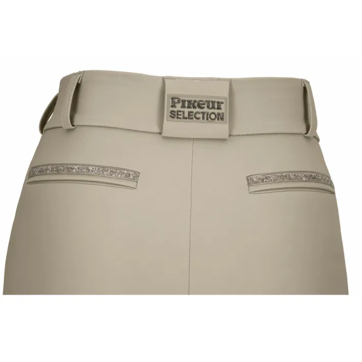 Pikeur Ceelina SD KN SS26