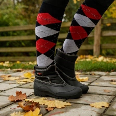 Covalliero thermo winterschoenen Ottawa