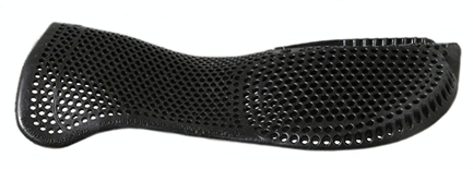 BR Therapeutic back riser