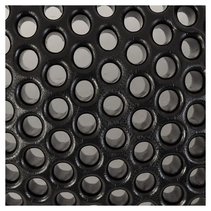 BR Soft Gel Pad with Middle Riser