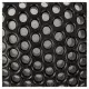 BR Soft Gel Pad with Middle Riser