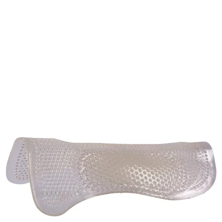 BR Soft Gel Pad with Middle Riser