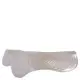 BR Soft Gel Pad with Middle Riser
