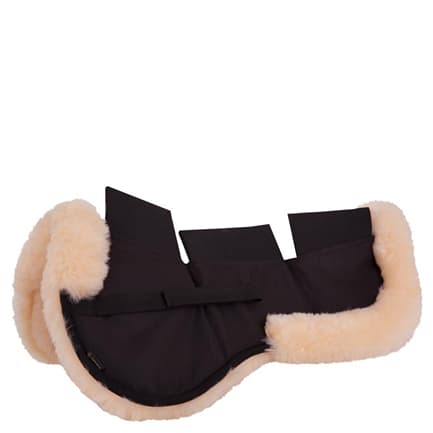 BR lamsvelpad met inlagen