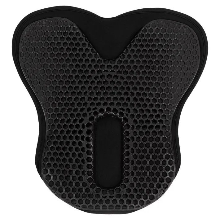 BR Seat Saver Ortho-Coccyx Gel Dressage