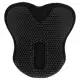 BR Seat Saver Ortho-Coccyx Gel Dressage
