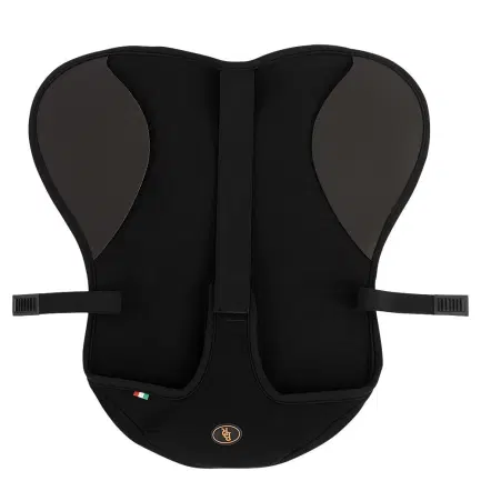 BR Seat Saver Ortho-Coccyx Gel Dressage