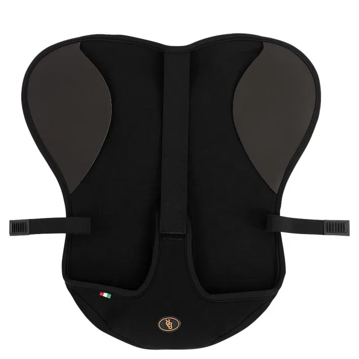 BR Seat Saver Ortho-Coccyx Gel Dressage