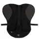 BR Seat Saver Ortho-Coccyx Gel Dressage