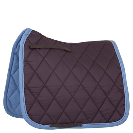 Marineblauw