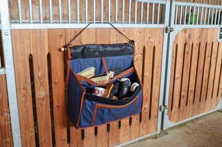 Covalliero Milano stal tas