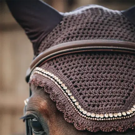 Kentucky Wellington Hut Soundless stone en pearl