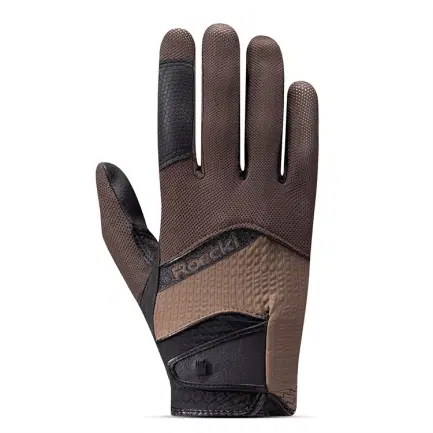 Roeckl Millero rijhandschoenen