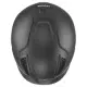 Uvex perfexxion III rijhelm Black mat
