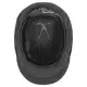 Uvex perfexxion III rijhelm Black mat