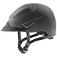 Uvex perfexxion III rijhelm Black mat