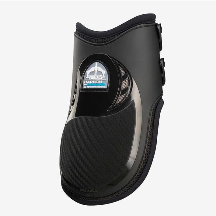 Veredus Carbon Gel Vento achterbeenbeschermers